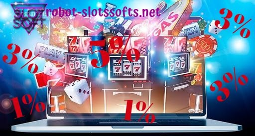 Подключить SlotSoft под 3% - путь к потерям и убыткам