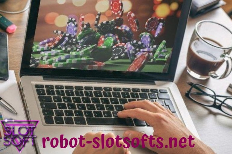 SlotSoft Net – система слотсофт для игровых клубов.